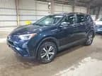 Toyota RAV4 2018