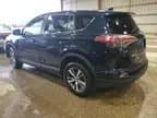 Toyota RAV4 2018