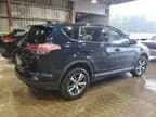 Toyota RAV4 2018