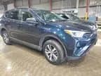 Toyota RAV4 2018