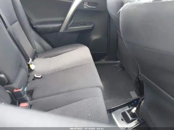 Toyota RAV4 2018