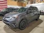 Toyota RAV4 2018