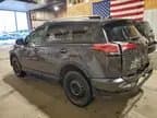 Toyota RAV4 2018