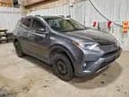 Toyota RAV4 2018