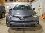 Toyota RAV4 2018