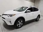Toyota RAV4 2018
