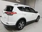 Toyota RAV4 2018