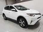 Toyota RAV4 2018