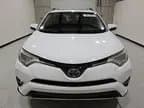Toyota RAV4 2018