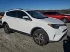Toyota RAV4 2018