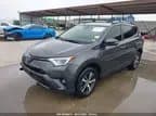 Toyota RAV4 2018
