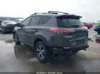Toyota RAV4 2018