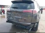 Toyota RAV4 2018