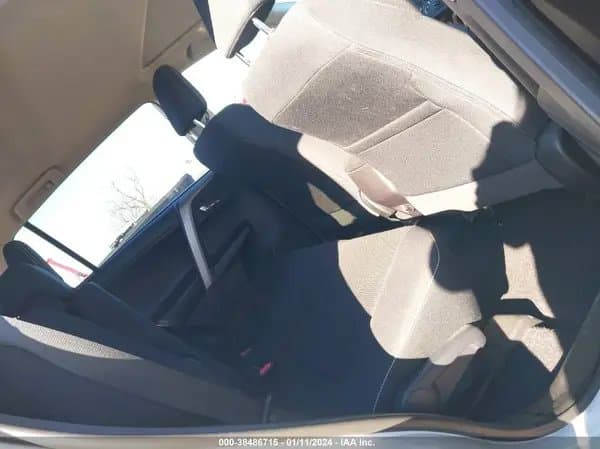 Toyota RAV4 2018