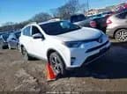 Toyota RAV4 2018
