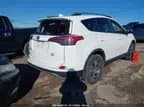 Toyota RAV4 2018
