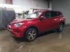 Toyota RAV4 2018