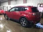 Toyota RAV4 2018