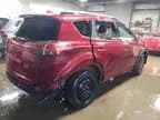 Toyota RAV4 2018