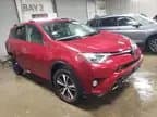 Toyota RAV4 2018