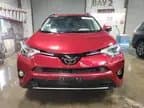 Toyota RAV4 2018