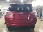 Toyota RAV4 2018