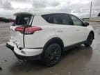 Toyota RAV4 2018
