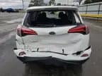 Toyota RAV4 2018