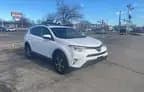 Toyota RAV4 2018