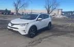 Toyota RAV4 2018