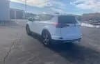 Toyota RAV4 2018