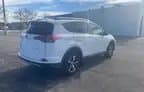 Toyota RAV4 2018