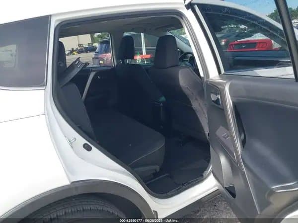 Toyota RAV4 2018
