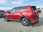 Toyota RAV4 2018