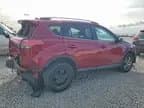 Toyota RAV4 2018