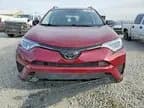 Toyota RAV4 2018