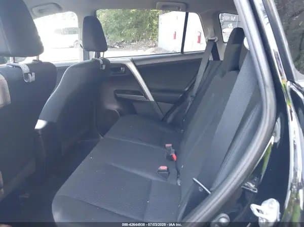 Toyota RAV4 2018