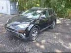 Toyota RAV4 2018