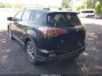 Toyota RAV4 2018