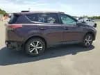 Toyota RAV4 2018