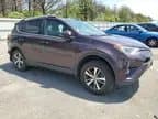 Toyota RAV4 2018