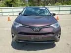 Toyota RAV4 2018