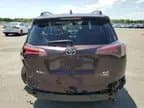 Toyota RAV4 2018