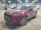 Toyota RAV4 2019