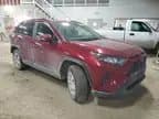 Toyota RAV4 2019