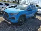 Toyota RAV4 2019