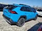 Toyota RAV4 2019