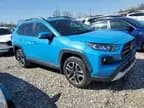 Toyota RAV4 2019