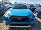 Toyota RAV4 2019