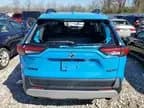 Toyota RAV4 2019